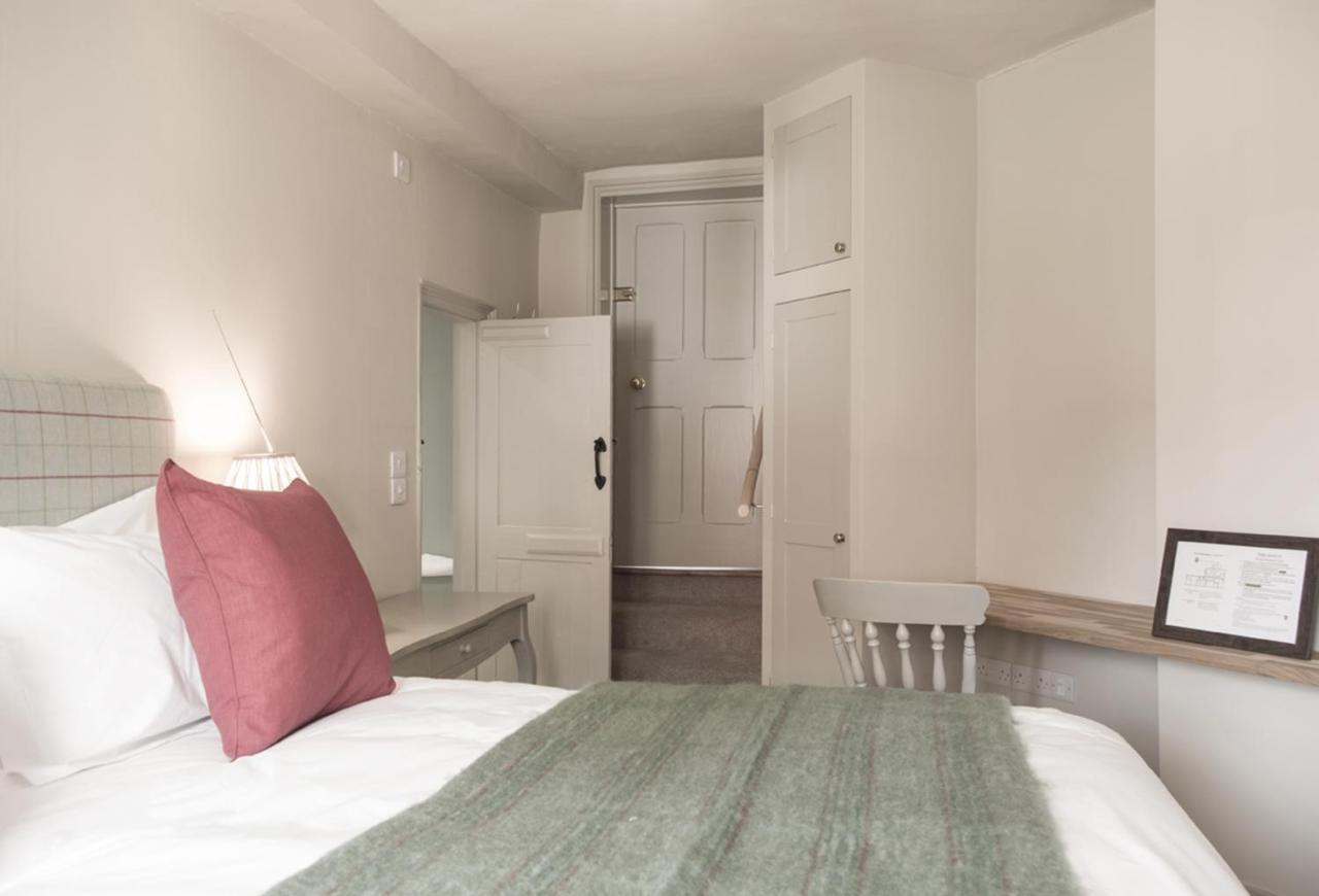 The Greyhound Inn Wantage Ngoại thất bức ảnh