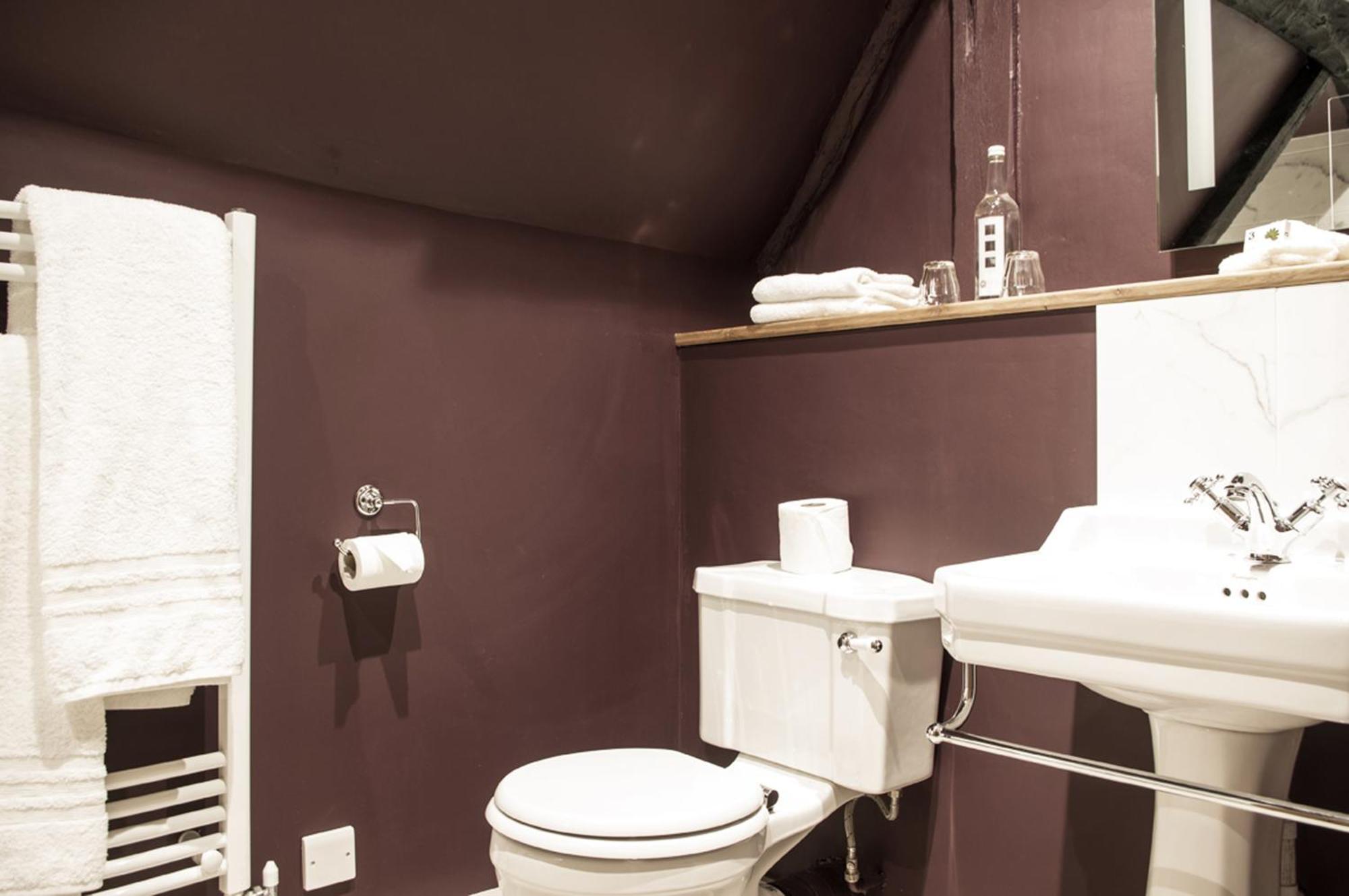 The Greyhound Inn Wantage Ngoại thất bức ảnh