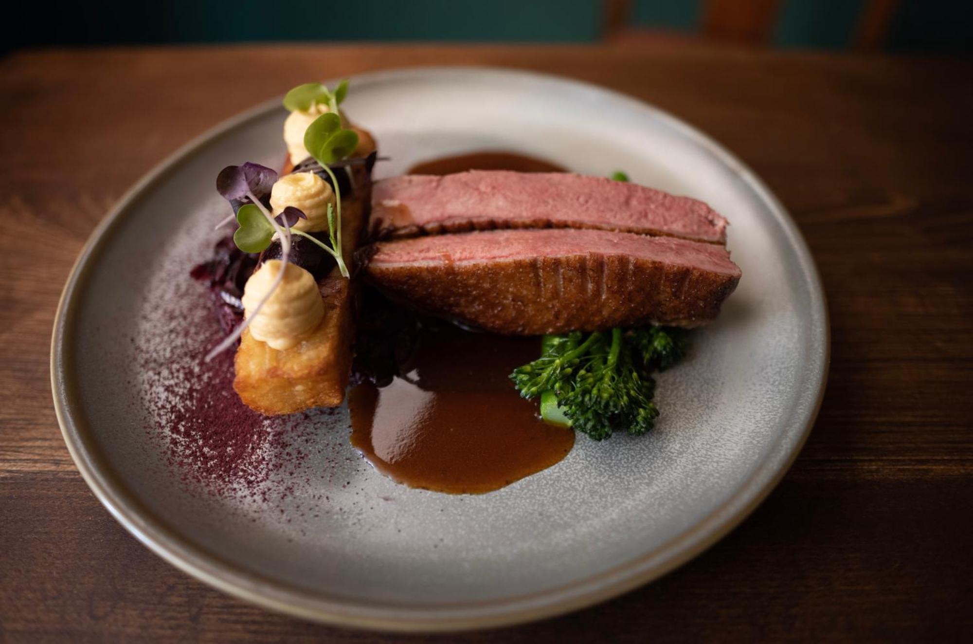 The Greyhound Inn Wantage Ngoại thất bức ảnh