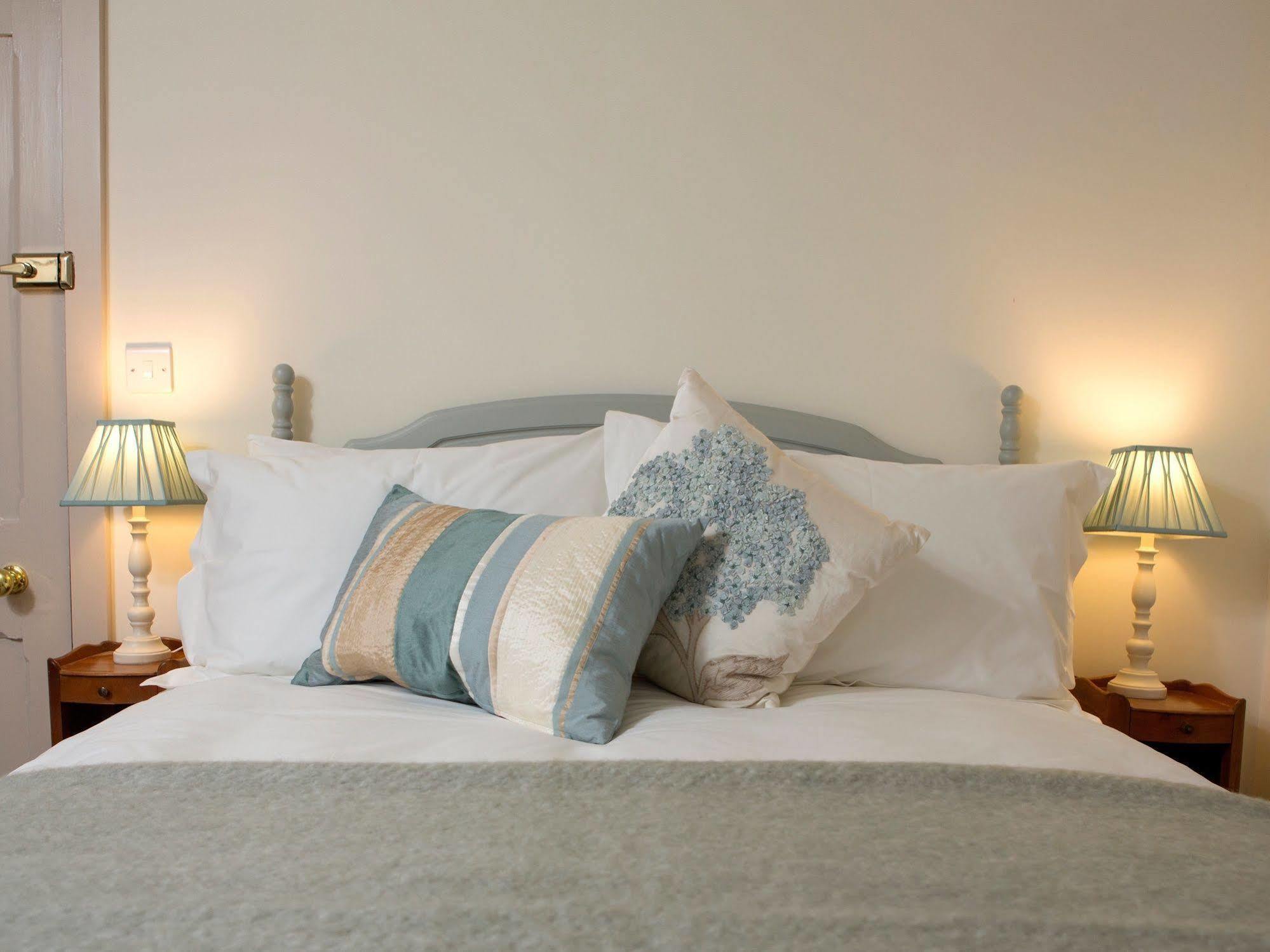 The Greyhound Inn Wantage Ngoại thất bức ảnh