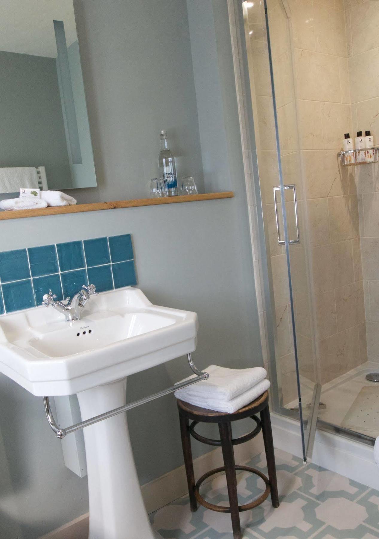The Greyhound Inn Wantage Ngoại thất bức ảnh