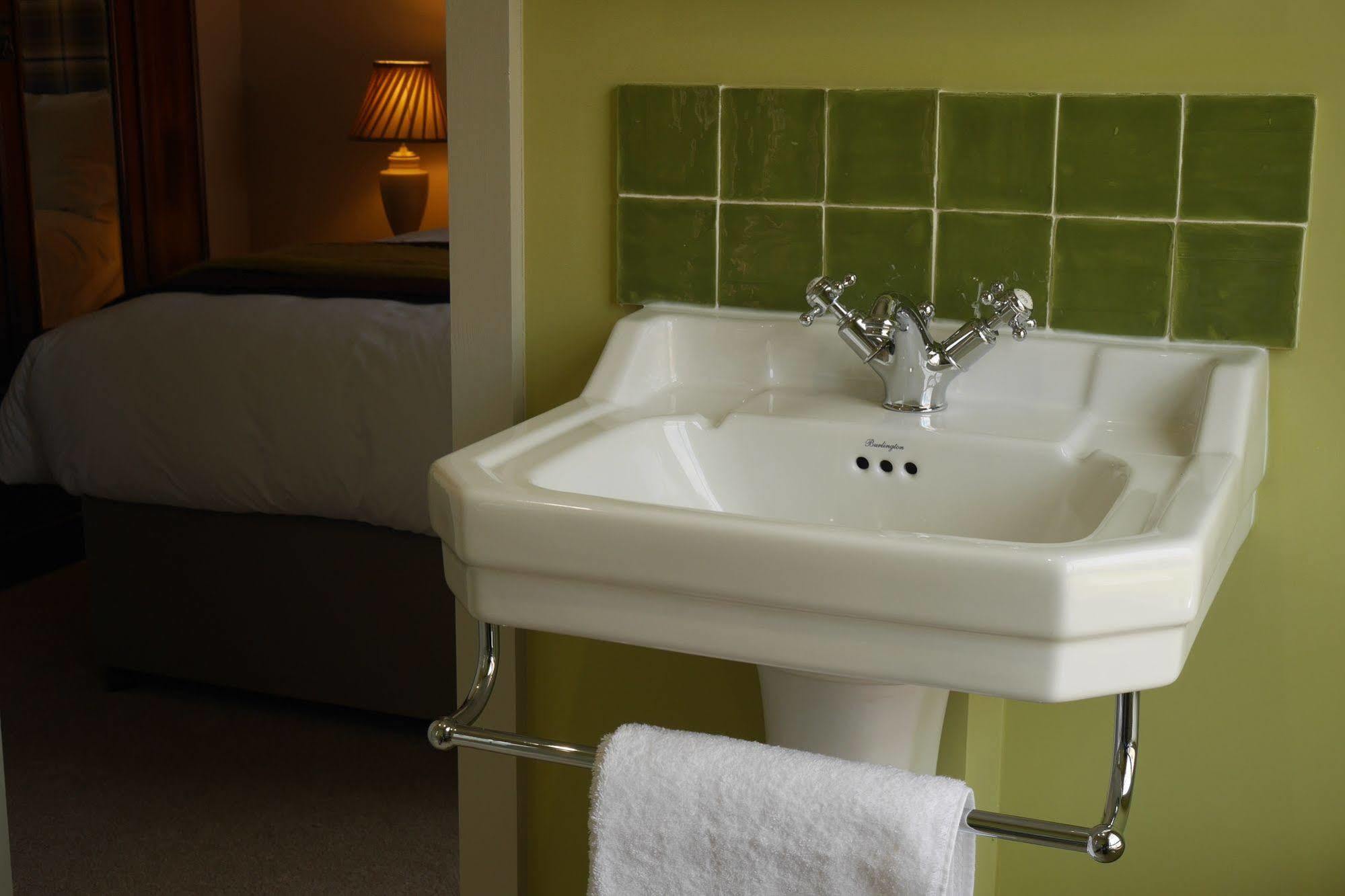 The Greyhound Inn Wantage Ngoại thất bức ảnh