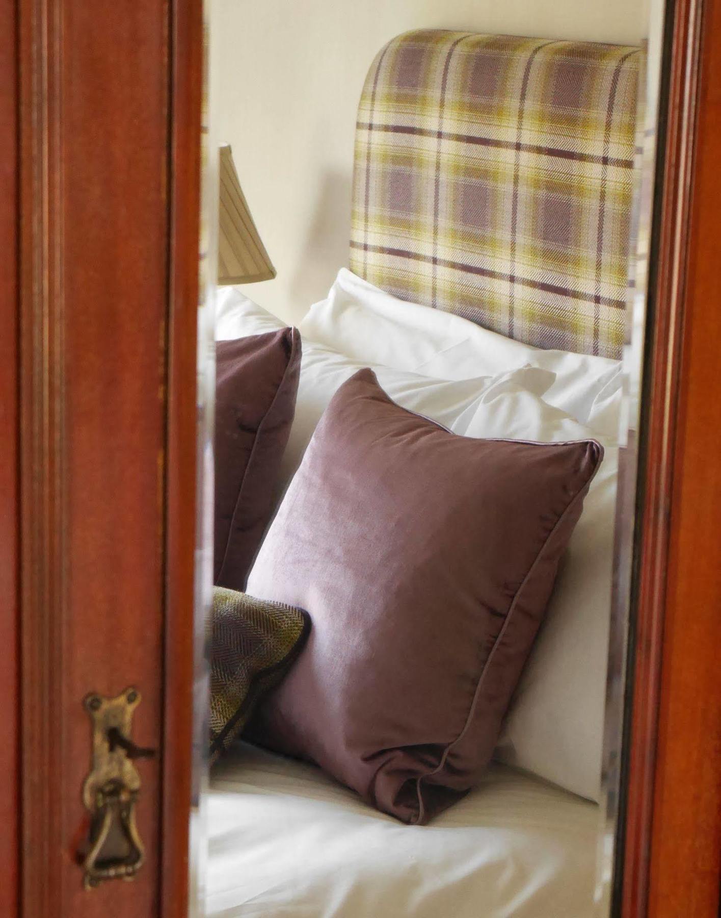 The Greyhound Inn Wantage Ngoại thất bức ảnh