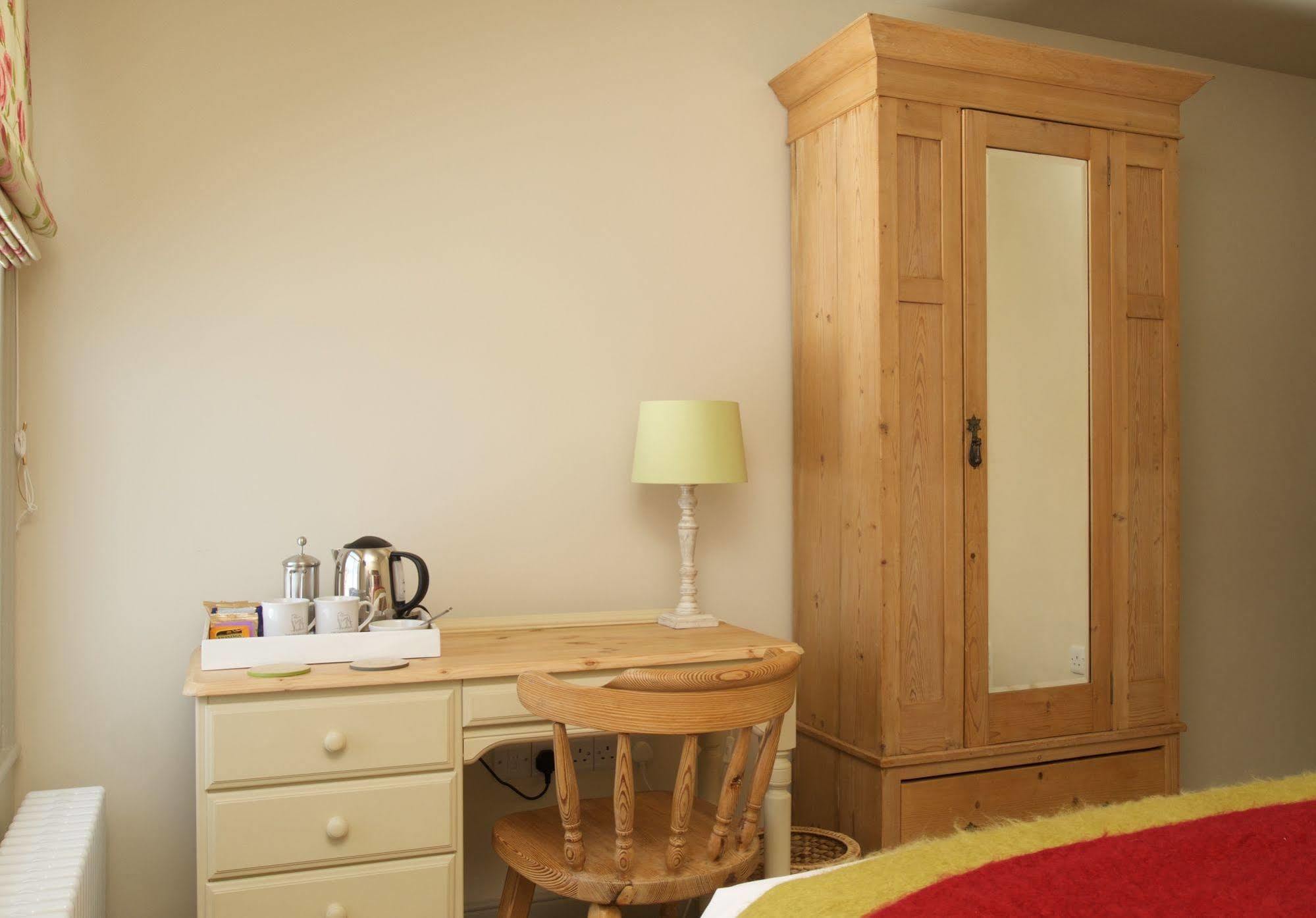 The Greyhound Inn Wantage Ngoại thất bức ảnh