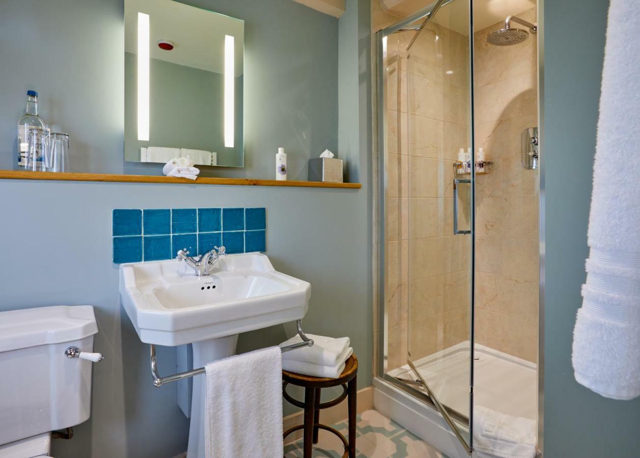 The Greyhound Inn Wantage Ngoại thất bức ảnh