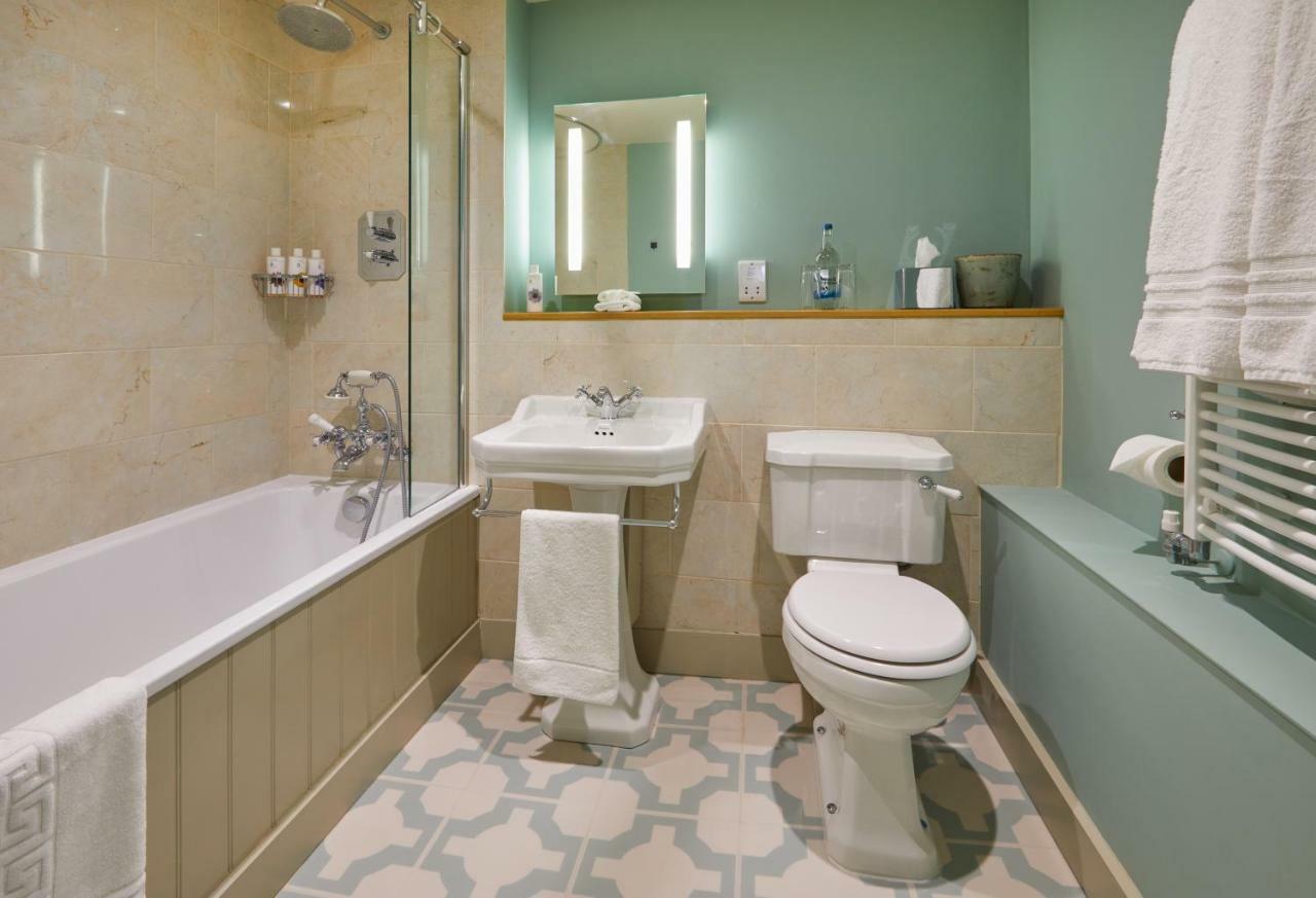 The Greyhound Inn Wantage Ngoại thất bức ảnh