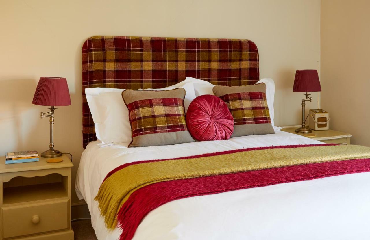 The Greyhound Inn Wantage Ngoại thất bức ảnh