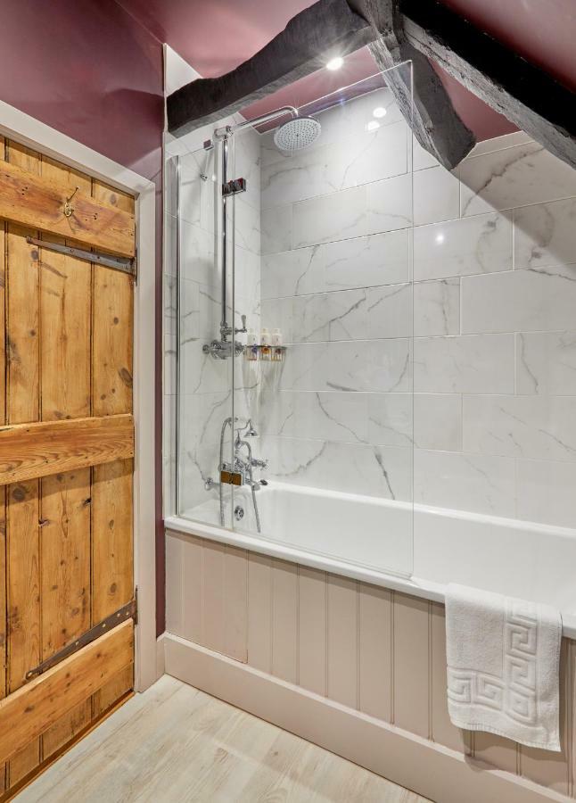 The Greyhound Inn Wantage Ngoại thất bức ảnh
