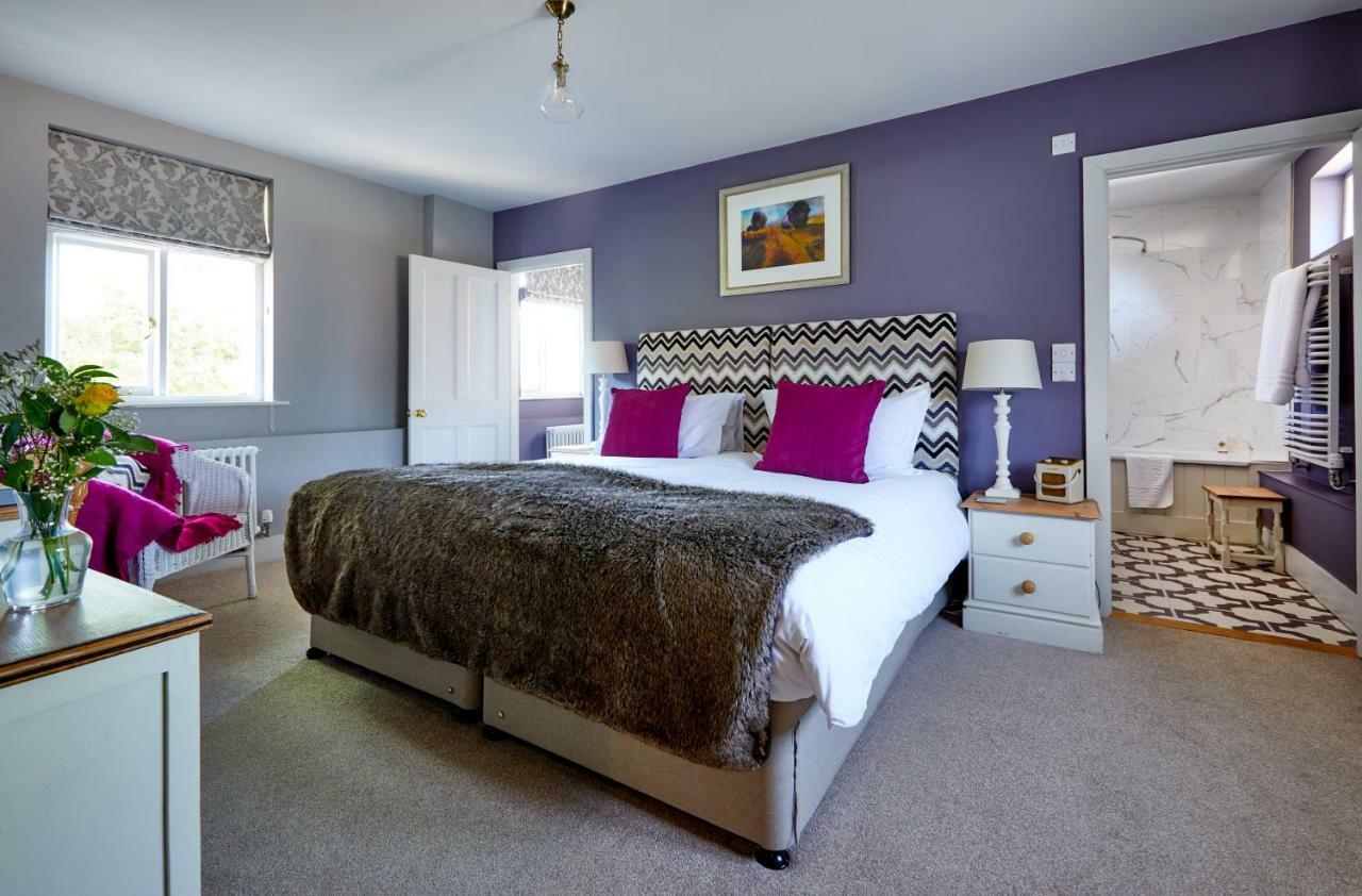 The Greyhound Inn Wantage Ngoại thất bức ảnh