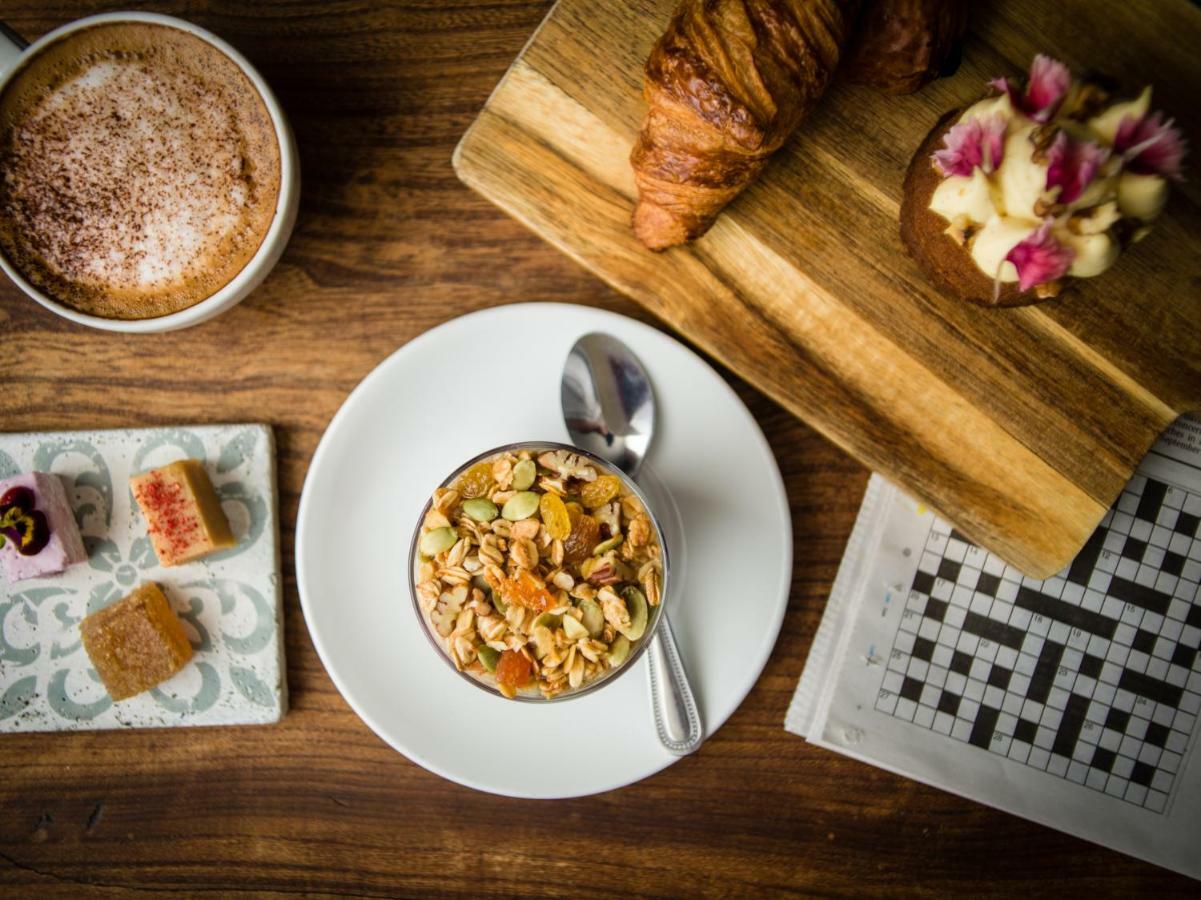 The Greyhound Inn Wantage Ngoại thất bức ảnh