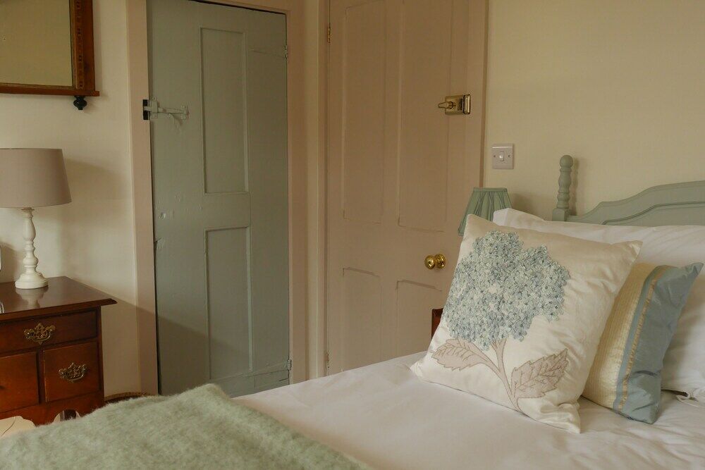 The Greyhound Inn Wantage Ngoại thất bức ảnh